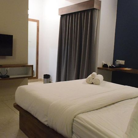 Air Avenue Hotel - Airport Devanahalli ภายนอก รูปภาพ