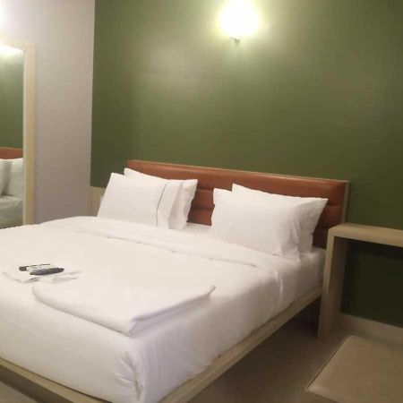 Air Avenue Hotel - Airport Devanahalli ภายนอก รูปภาพ